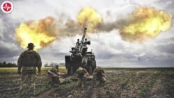 
Moscow Inverts Reality, Falsely Calling Strikes on Russian Bases ‘Terrorism’
