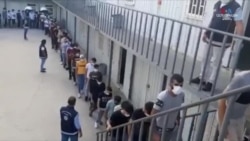 Իրավապաշտպան խումբը Թուրքիային մեղադրում է Աֆղանստանի զանգվածային տեղահանությունների մեջ