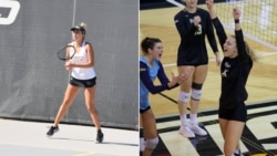 Talenat za sport - put do diplome na američkim koledžima 