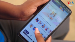 កេនយ៉ា​បង្កើតកម្មវិធី​អប់រំ​ផ្លូវភេទ​តាម​ទូរសព្ទ​ដើម្បី​ជួយ​កាត់​បន្ថយ​ការ​មាន​ផ្ទៃពោះ​ក្នុង​វ័យ​ជំទង់