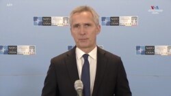 Զենք, որը հիմնված է Ռուսաստանի փորձի վրա՝ «ուկրաինացիներին զրկել ջրից, լույսից և ջեռուցումից», ասում է Ստոլտենբերգը