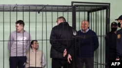 ოპოზიცია ბელარუსში