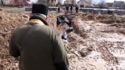 Ինչպես է Պուտինը կանգնելու միջազգային դատարանի առջեւ