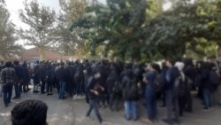 تجمع دانشجویی، ایران، اعتراضات سراسری ۱۴۰۱