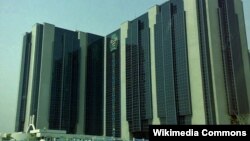 Babban Bankin Najeriya