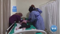 Lebanon Struggles to Contain Cholera Outbreak