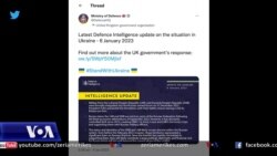 Britania: Luhansku, Donjecku, zyrtarisht pjesë e Forcave të Armatosura Ruse 