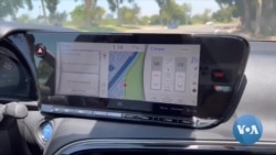 LogOn: ‘Smart’ Intersections Flag Dangers to Drivers in California City