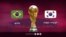 Korea Brazil D