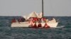 US Stops Hundreds Fleeing Cuba, Haiti By Sea, Returns Most 