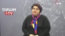Xədicə İsmayılova: Hökumət media mühitini nəinki yaxşılaşdırmır, əksinə, pisləşdirir