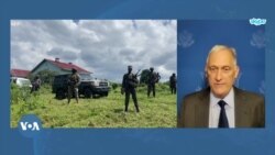 Washington interpelle Kigali et Kinshasa sur le soutien aux groupes armés