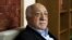 FILE - In this March 15, 2014, file photo, Turkish Islamic preacher Fethullah Gulen is pictured at his residence in Saylorsburg, Pa. 