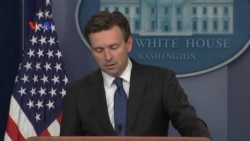 AS Ancam Balas Serangan Dunia Maya Rusia