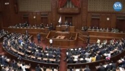 Fumio Kishida élu Premier ministre du Japon