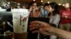 Starbucks to Sell Home-grown Coffee to Colombians
