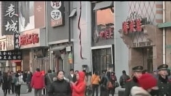 Global iqtisod - Global Economic Outlook 2014