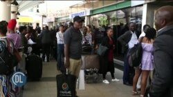 Kenya: Serikali yawaomba marubani wa ndege waliogoma kurudi kazini