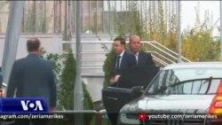 Kosovë Opozita kërkon bashkërendim të qeverisë me SHBA-në dhe BE-në për situatën në veri