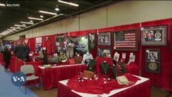 Marekani: Marais wa zamani na aliyeko madarakani washiriki kufanya kampeni