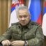 Sergey Shoigu