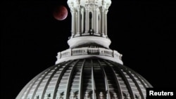 Kongress, 8-noyabr, 2022 