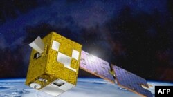 Le Zimbabwe envoie son premier nanosatellite dans l'espace.