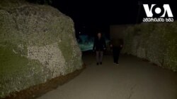 დე-ფაქტო ცხინვალის მიერ დაკავებული არასრულწლოვანი თავისუფალია