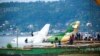 Accident d'avion en Tanzanie : l'épave extraite du lac Victoria