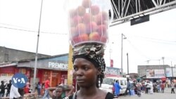 La guerre contre le M23 en RDC perturbe les échanges économiques avec le Rwanda