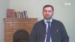 Rüfət Səfərov : Demokratik idarəetməni sərbəst toplaşmaq azadlığı olmadan təsəvvür etmək mümkün deyil