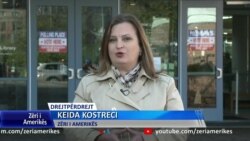 Zgjedhjet në SHBA pas një fushate të ashpër politike