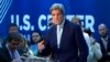 Utusan AS John Kerry Dicemooh Saat Pidato di KTT Iklim COP27