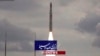 Iran Says It Tested a Satellite-Carrying Rocket 