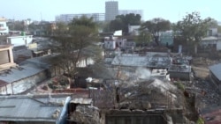 Thousands of Rohingya Refugees in Northwest India Live in Fear of Deportation