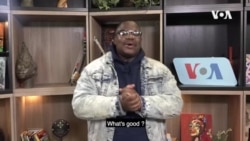 VOA’s ‘The Connection’ Focuses on Gender Equality