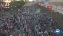 Xalqaro hayot – 21-sentabr, 2020-yil