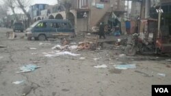 عکس: بامیان/ آرشیف صدای امریکا 