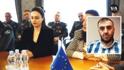 ძიძიშვილი: "არაერთი საჯარო მოხელე უცხოეთში ისევ სწავლობს ნატოს დაფინანსებით და ისინი არ გამოუშვიათ"