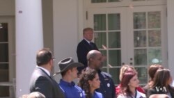 Bipartisan Push to Prevent Trump From Firing Mueller