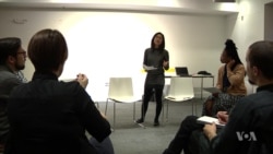 Employers Hire Sexual Harassment Trainers