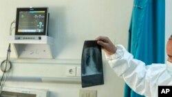 تصویر د دغې مشخصې پېښې نه دی. له ارشیف څخه اخیستل شوی دی