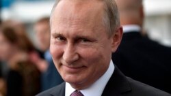 AQSh razvedkasi: Rossiya yana saylovga aralashmoqchi