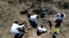 UN Watchdog: Disappearances in Mexico Thrive in Climate of Impunity