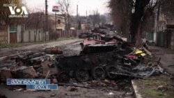 ხადარკოვსკი: მშვიდობა ევროპის კონტინენტზე იქამდე არ იქნება, ვიდრე პუტინი პრეზიდენტის სავარძელში იჯდება