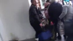 გადამწყვეტი ბრძოლა მარიუპოლისთვის