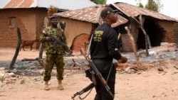 Nouveaux affrontements meurtriers dans le centre du Nigeria