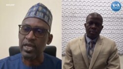 "Il faut éviter de mettre une camisole de force sur le Mali" (Abdoulaye Diop)