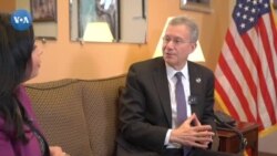 AQSh-O'zbekiston: Ukrainadagi urush, "real neytrallik" shartlari 