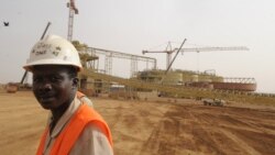 La guerre en Ukraine, une aubaine pour l'industrie minière sud-africaine